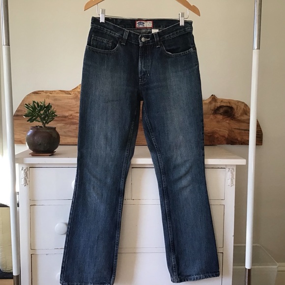 Women’s Old Navy Blue Jeans. - Picture 1 of 4